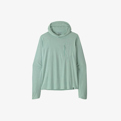 Men's Cap Cool Sun Hoody