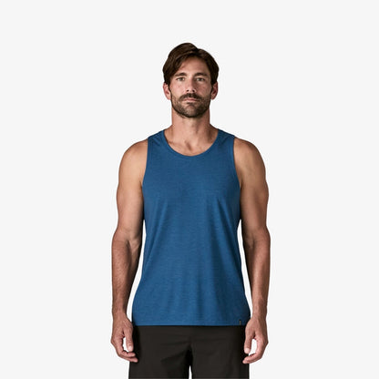 Men's Capilene Cool Trail Tank