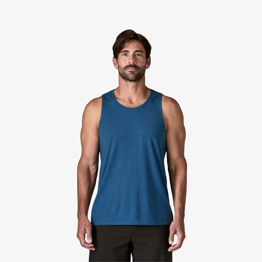 Men's Capilene Cool Trail Tank