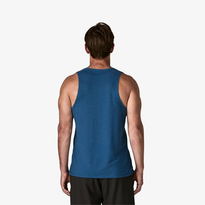 Men's Capilene Cool Trail Tank