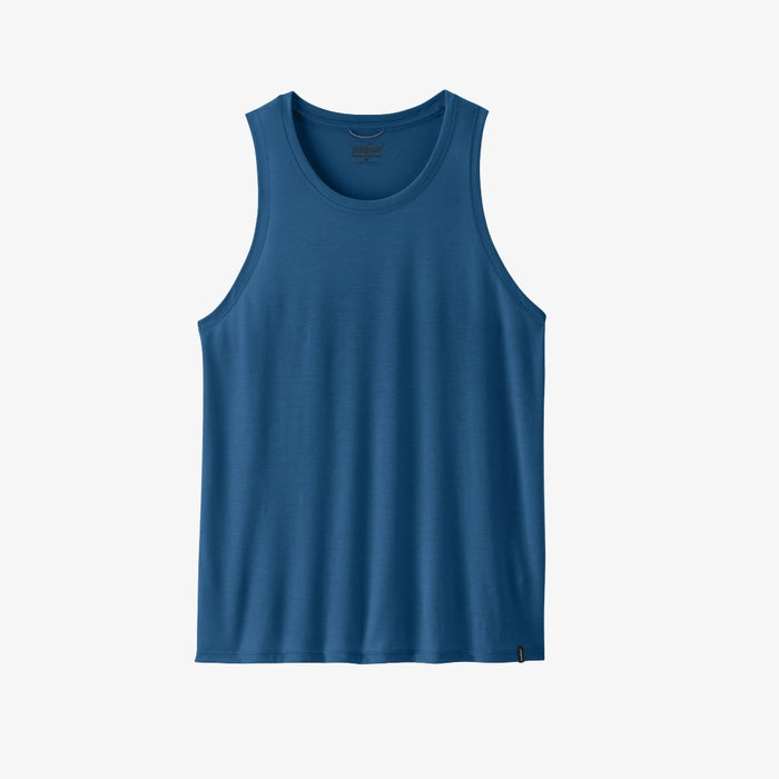 Men's Capilene Cool Trail Tank