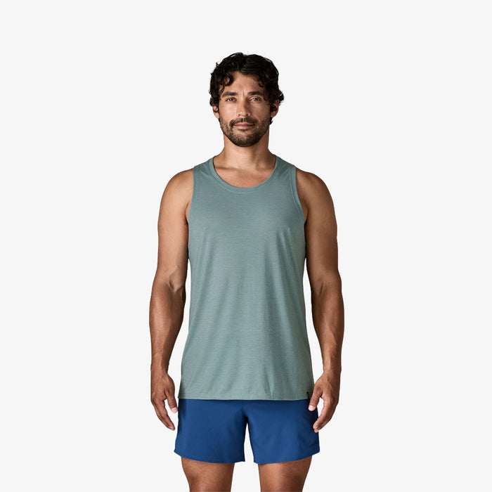 Men's Capilene Cool Trail Tank