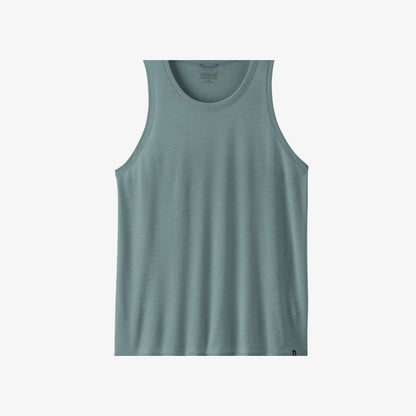 Men's Capilene Cool Trail Tank