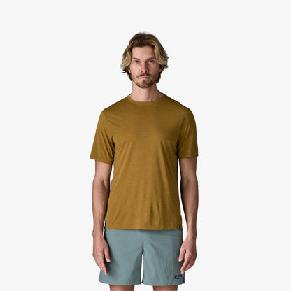 Men's Capilene Cool Ultra Shirt