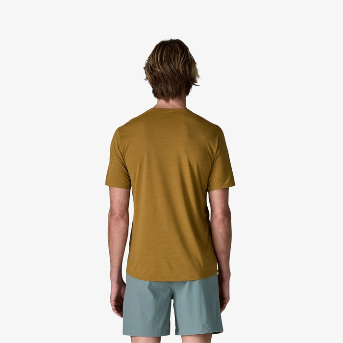 Men's Capilene Cool Ultra Shirt