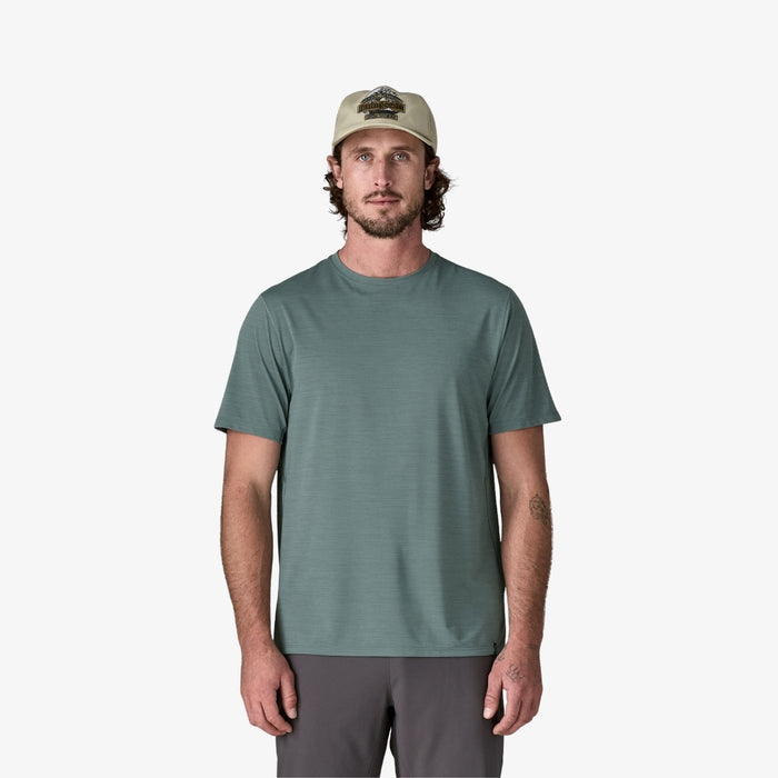 Men's Capilene Cool Ultra Shirt