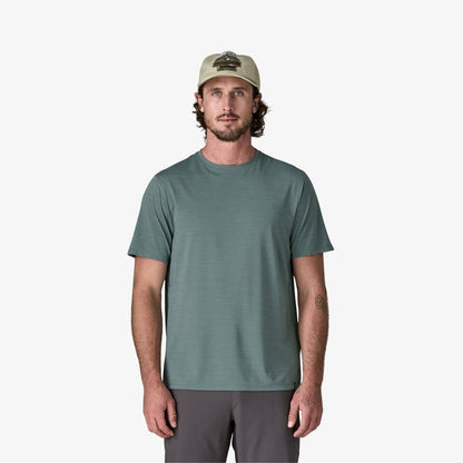 Men's Capilene Cool Ultra Shirt