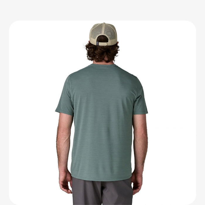 Men's Capilene Cool Ultra Shirt