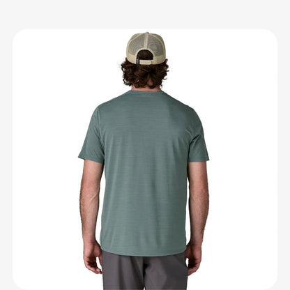 Men's Capilene Cool Ultra Shirt