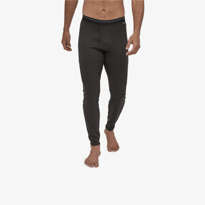 Men's Capilene Mid Weight Bottoms