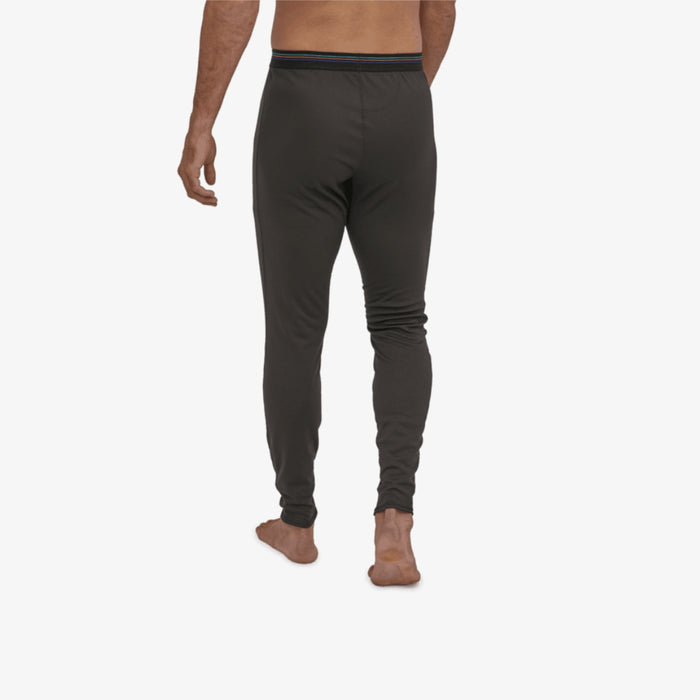Men's Capilene Mid Weight Bottoms