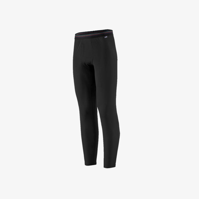 Men's Capilene Mid Weight Bottoms