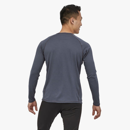 Men's Capilene Midweight Crew - S