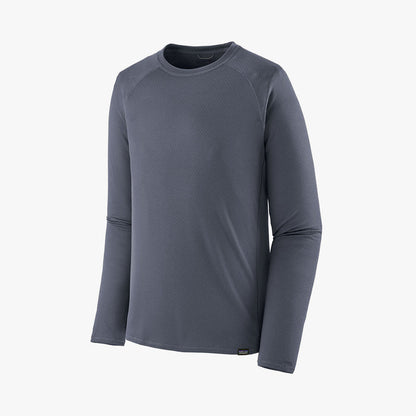 Men's Capilene Midweight Crew - S
