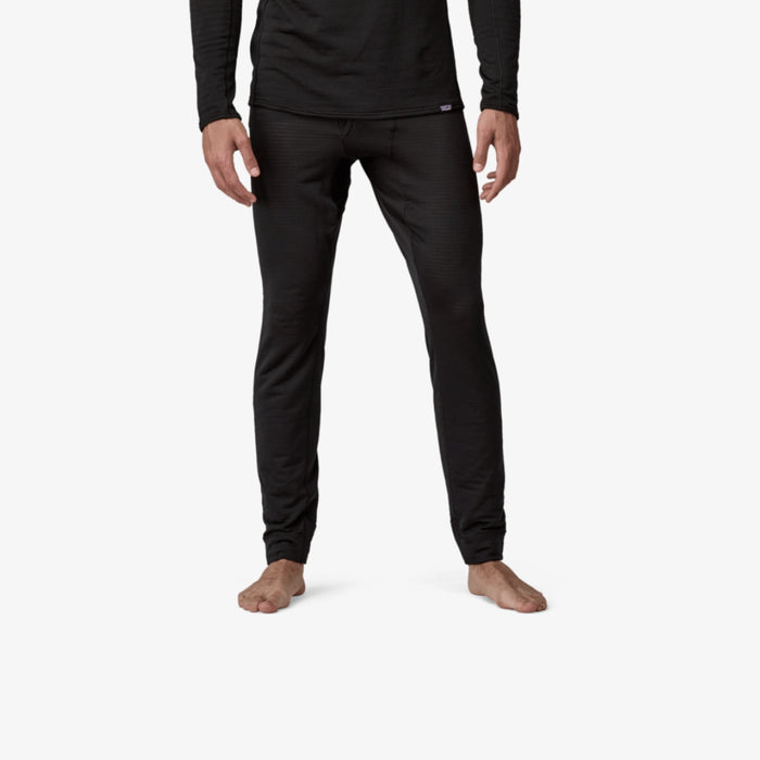 Men's Capilene Thermal Weight Bottoms
