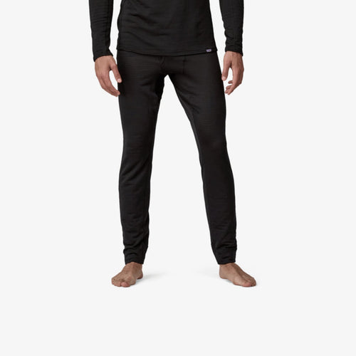 Men's Capilene Thermal Weight Bottoms