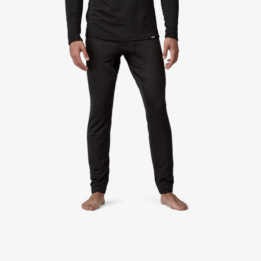 Men's Capilene Thermal Weight Bottoms