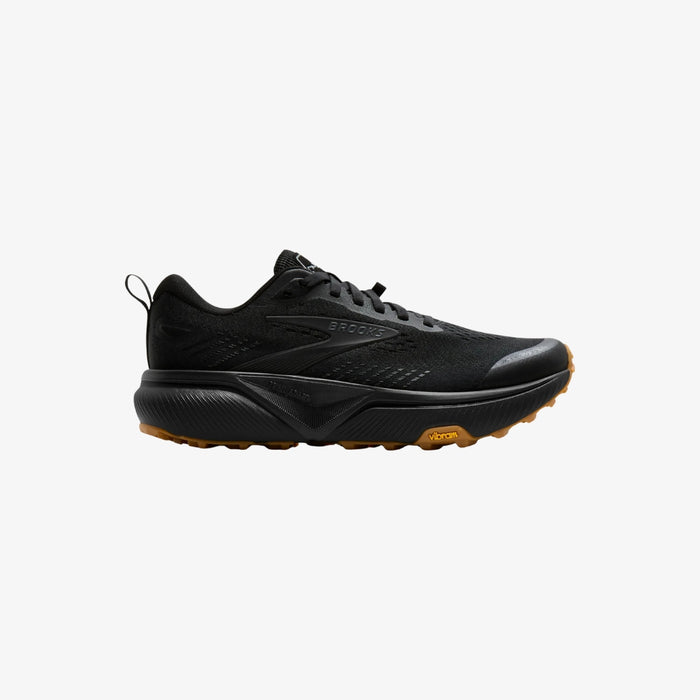 8 / Regular / Black / Ebony / Gum