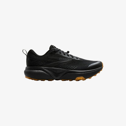 8 / Regular / Black / Ebony / Gum