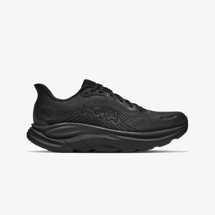 8.5 / Regular / Black / Black