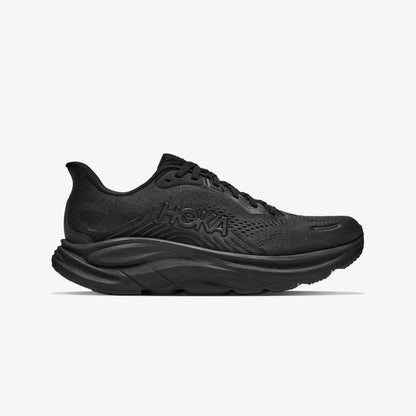 8.5 / Regular / Black / Black