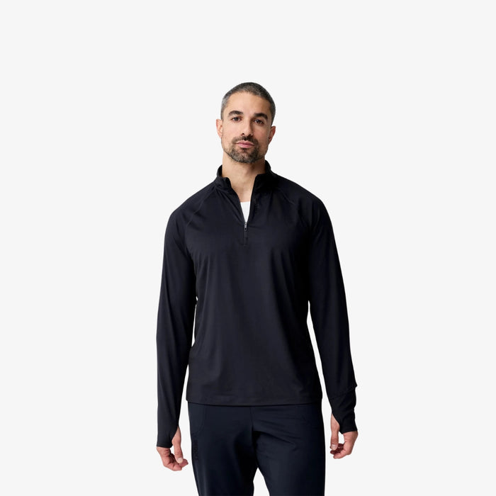 Men's Dash 1/4 Zip 3.0