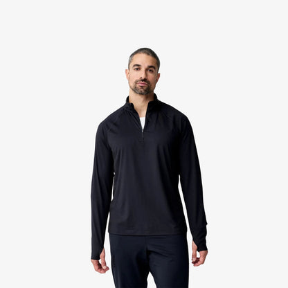 Men's Dash 1/4 Zip 3.0