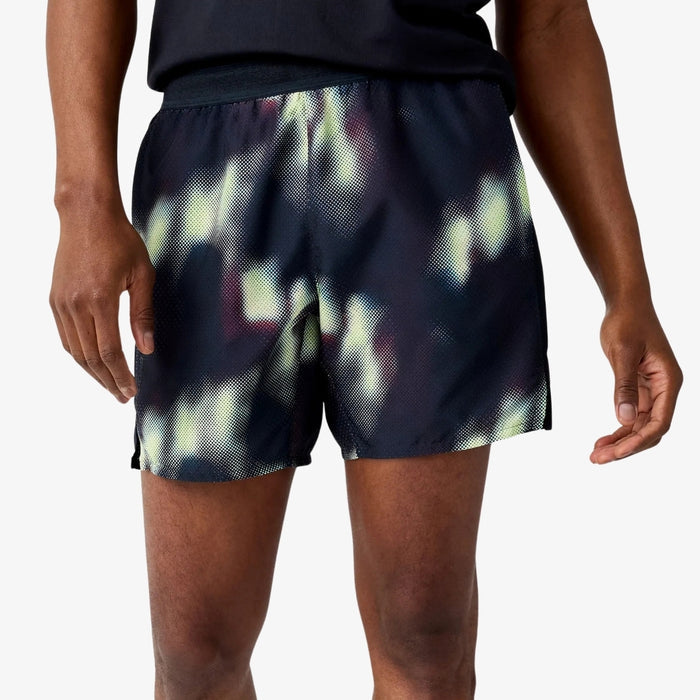 Men's Dash Short Printed