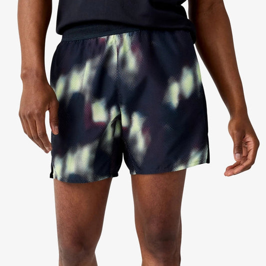 Men's Dash Short Printed
