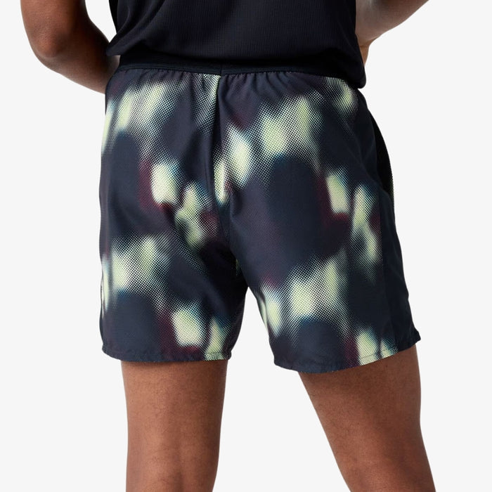 Men's Dash Short Printed