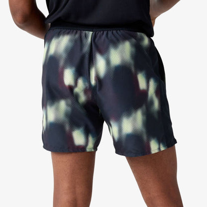 Men's Dash Short Printed