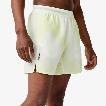 Men's Dash Short Printed