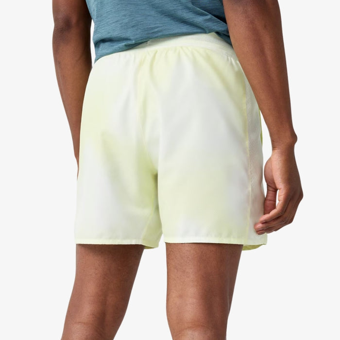 Men's Dash Short Printed