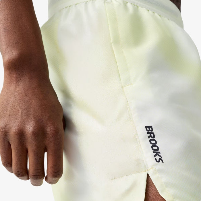Men's Dash Short Printed