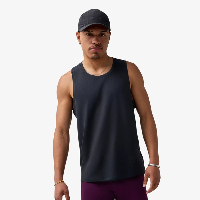 Men's Dash Singlet