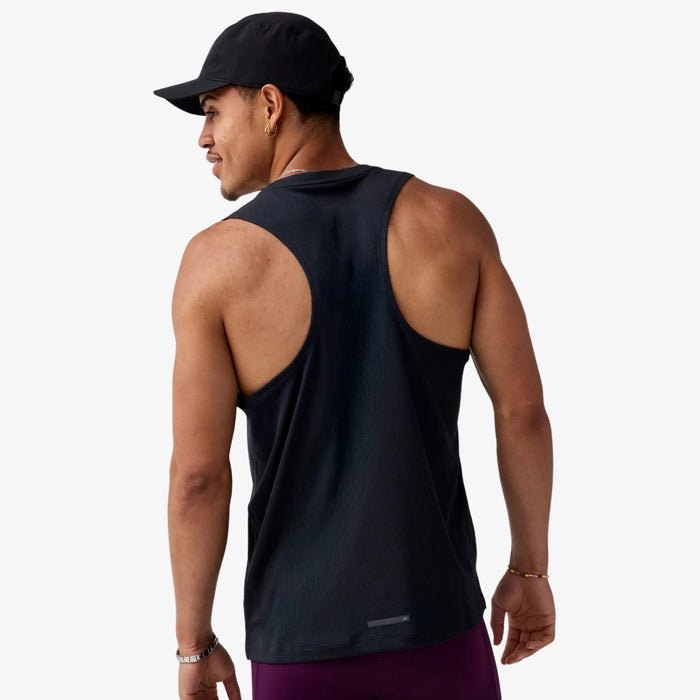 Men's Dash Singlet