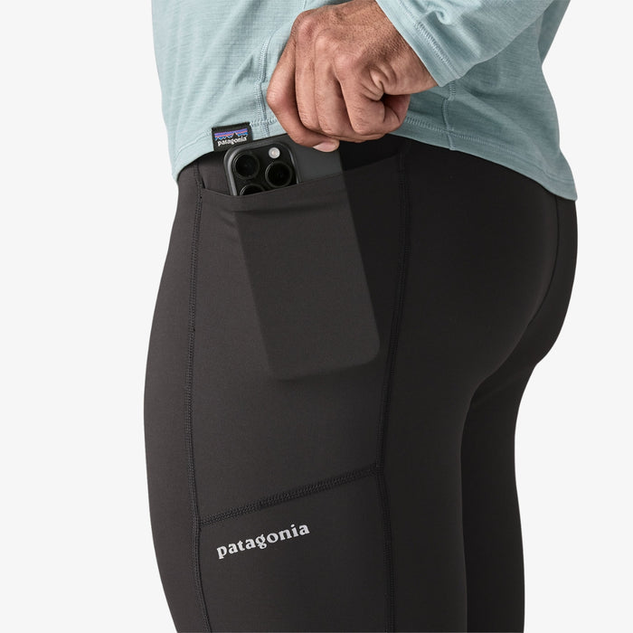 Men's Endless Run Tights