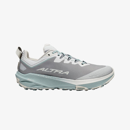 8.5 / Regular / Ultimate Grey / Bone White