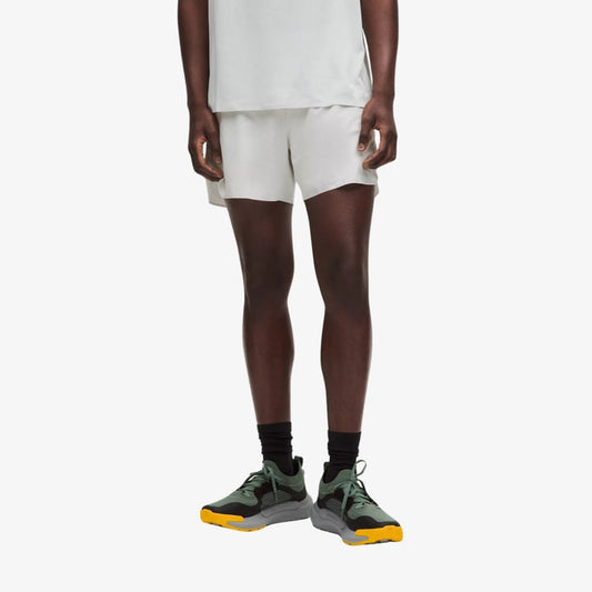 Men's Fast and Free Lined Running Short 5"