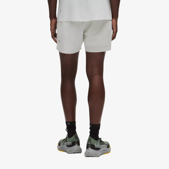 Men's Fast and Free Lined Running Short 5"