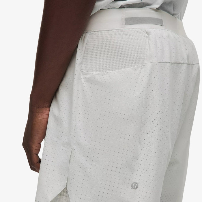 Men's Fast and Free Lined Running Short 5"