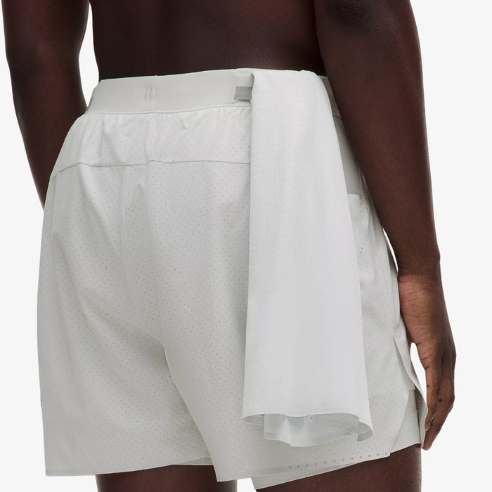Men's Fast and Free Lined Running Short 5"