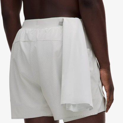 Men's Fast and Free Lined Running Short 5"