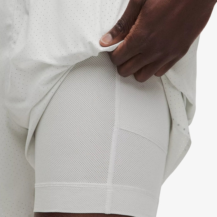 Men's Fast and Free Lined Running Short 5"