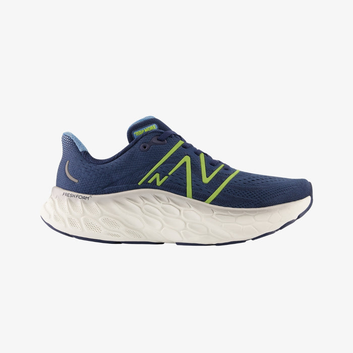 Men's Fresh Foam X More V4