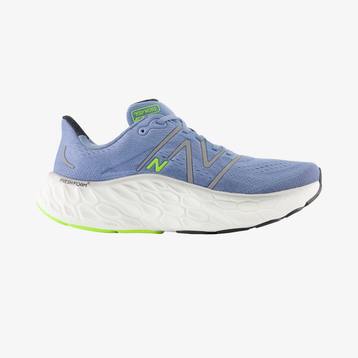 Men's Fresh Foam X More V4
