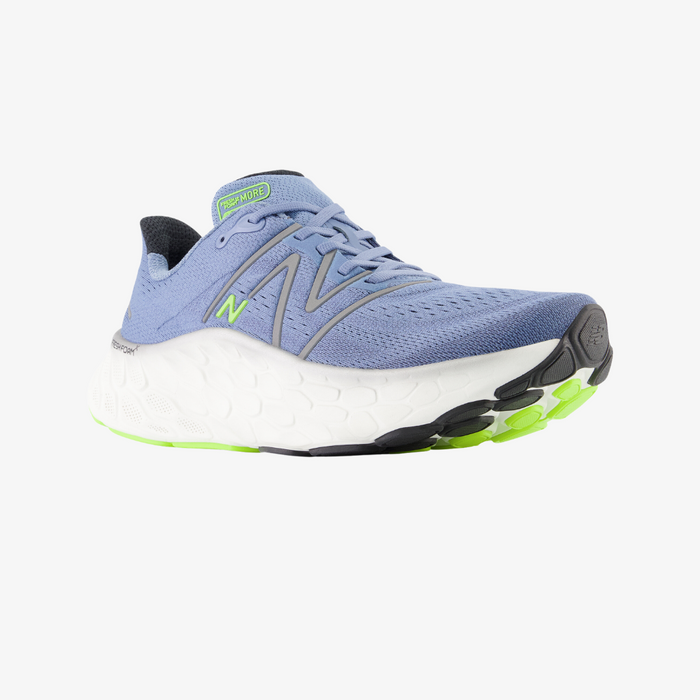 Men's Fresh Foam X More V4