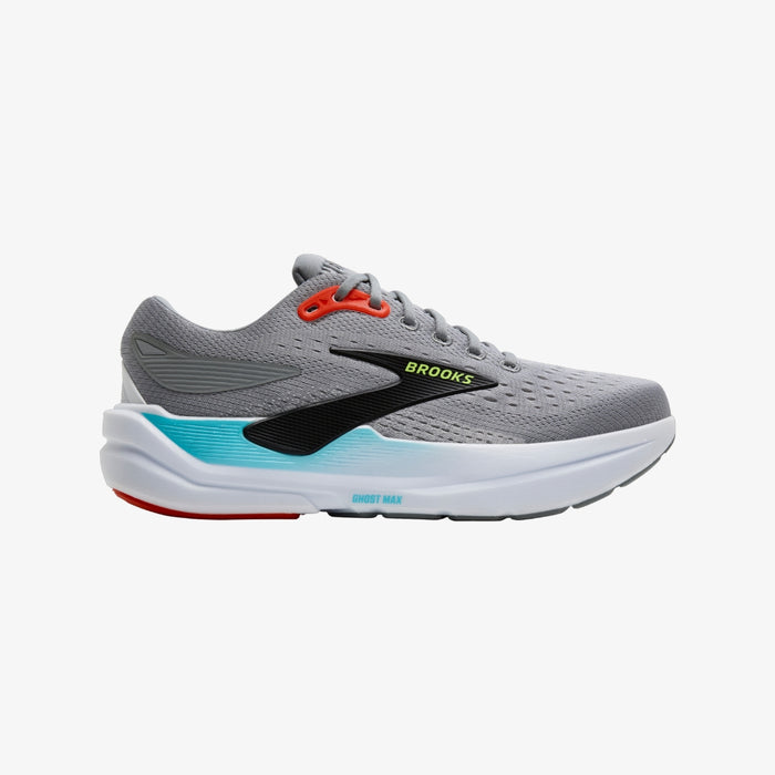 8.5 / Primer Grey / Antarctica / Red / Regular
