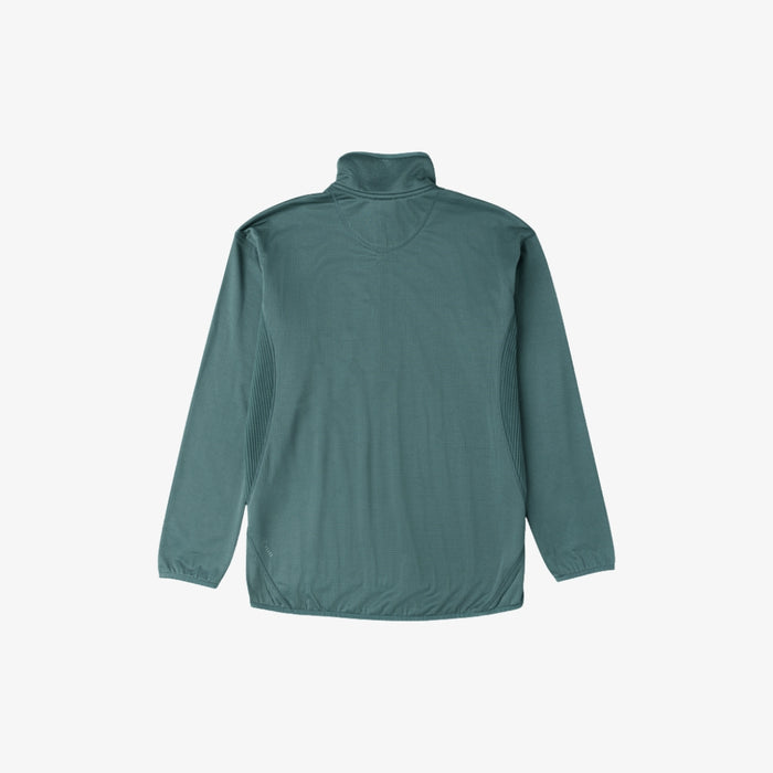 Men's Grid Lock Fleece
