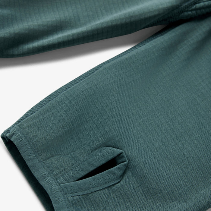 Men's Grid Lock Fleece